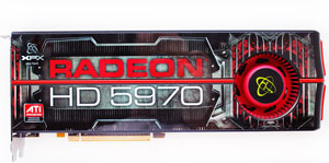 Тест ATI Radeon HD 5970 CrossFireX и NVIDIA GeForce GTX 295 SLI